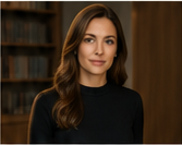 Retrato de Camila Duarte