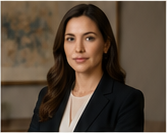 Retrato de Mariana Vasconcelos